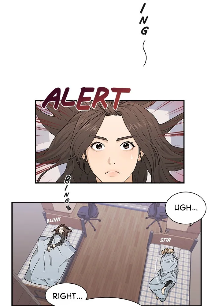 Read To Love Your Enemy chapter 4 image 14 on Lezhin