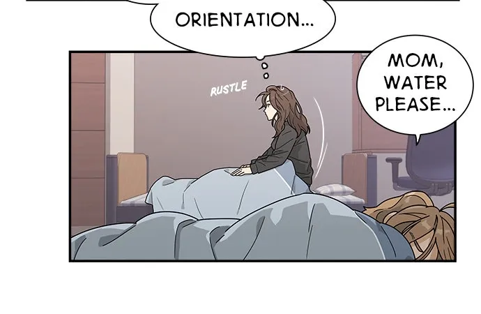 Read To Love Your Enemy chapter 4 image 15 on Lezhin