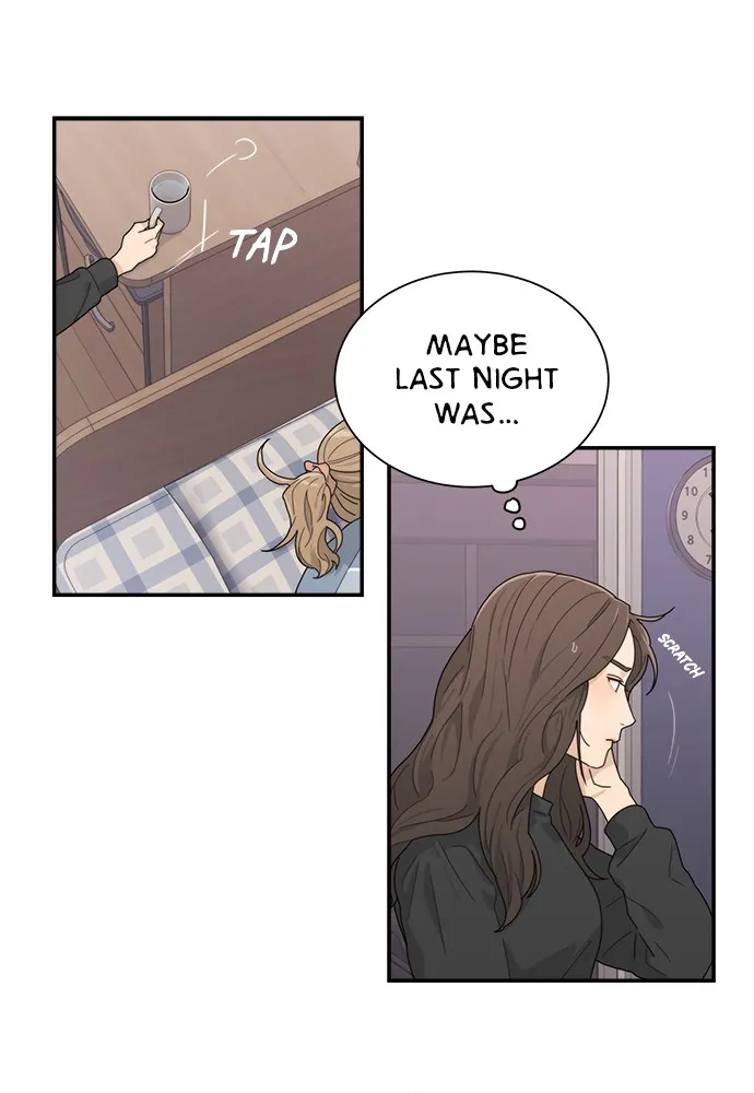 Read To Love Your Enemy chapter 4 image 16 on Lezhin