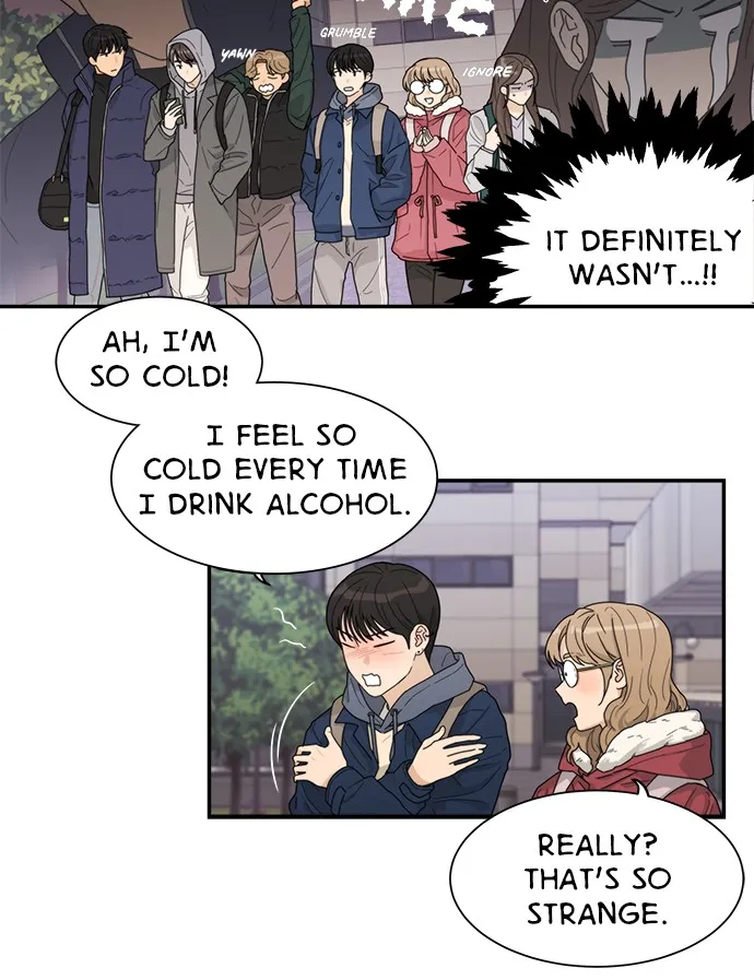 Read To Love Your Enemy chapter 4 image 19 on Lezhin