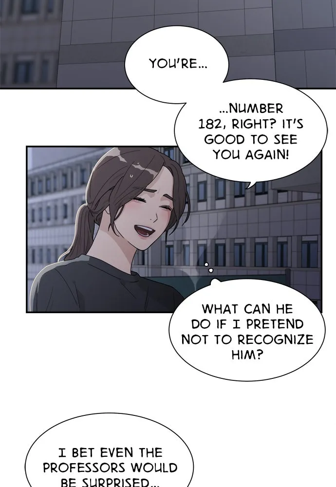 Read To Love Your Enemy chapter 4 image 2 on Lezhin