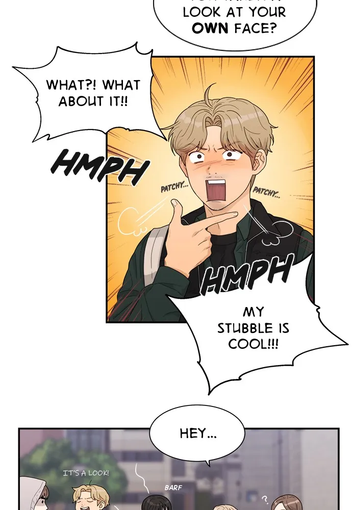 Read To Love Your Enemy chapter 4 image 22 on Lezhin