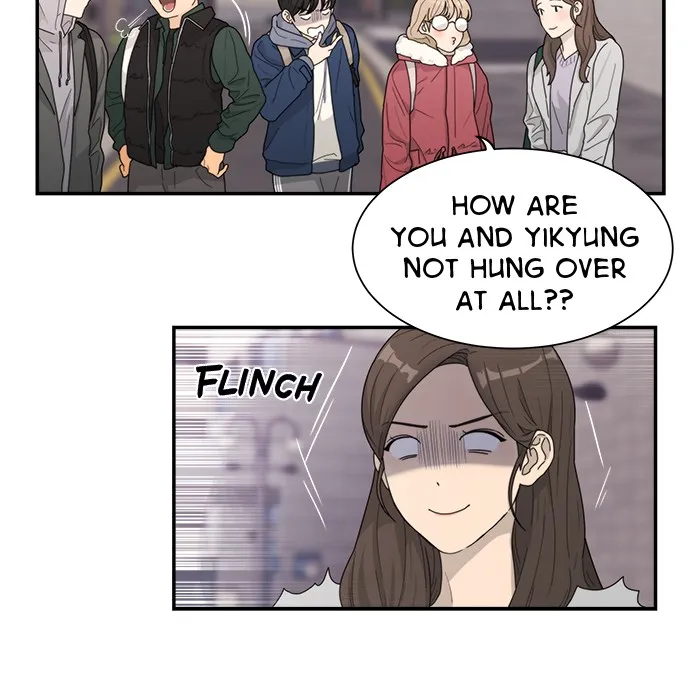 Read To Love Your Enemy chapter 4 image 23 on Lezhin