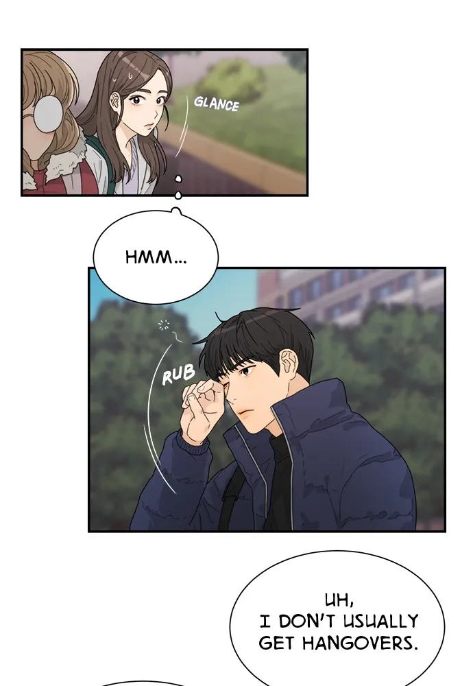 Read To Love Your Enemy chapter 4 image 24 on Lezhin