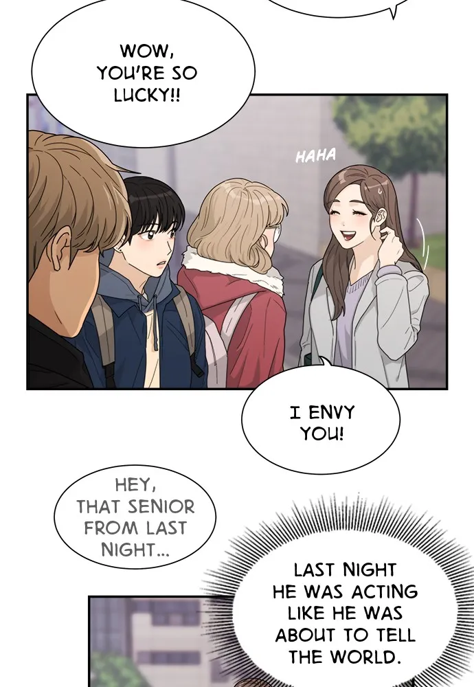 Read To Love Your Enemy chapter 4 image 25 on Lezhin