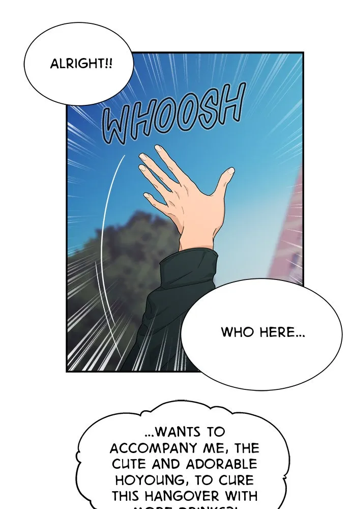 Read To Love Your Enemy chapter 4 image 28 on Lezhin
