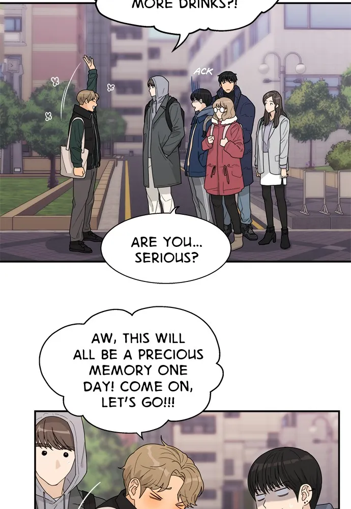 Read To Love Your Enemy chapter 4 image 29 on Lezhin