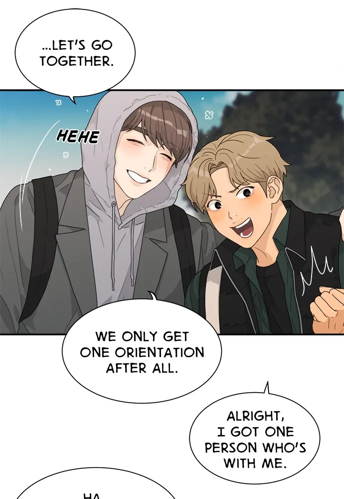 Read To Love Your Enemy chapter 4 image 32 on Lezhin