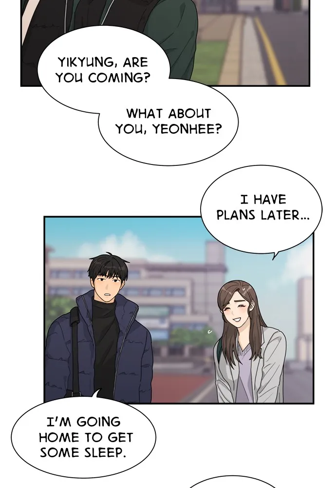 Read To Love Your Enemy chapter 4 image 34 on Lezhin