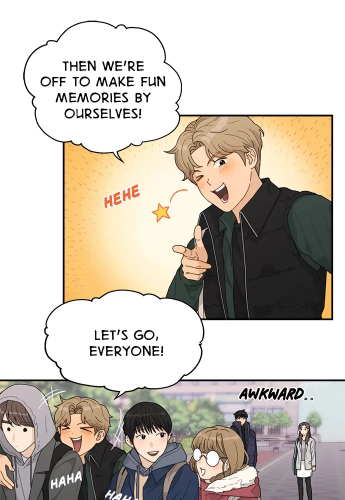 Read To Love Your Enemy chapter 4 image 36 on Lezhin