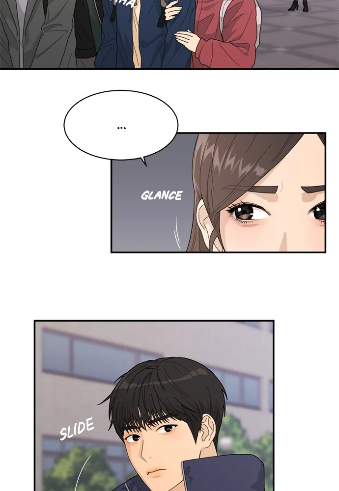 Read To Love Your Enemy chapter 4 image 37 on Lezhin