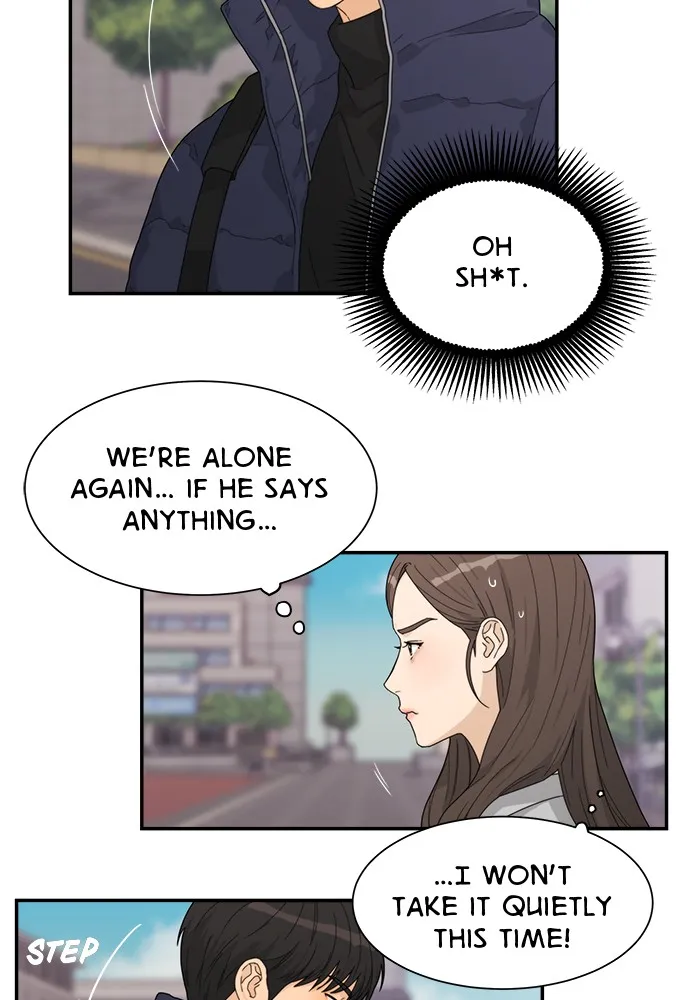 Read To Love Your Enemy chapter 4 image 38 on Lezhin