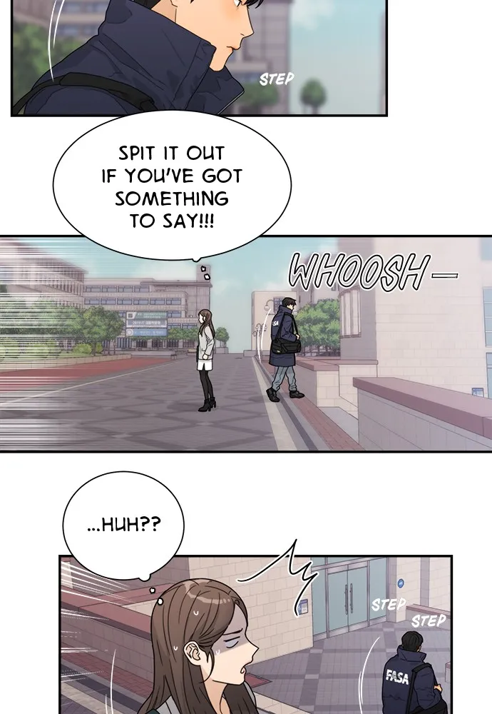 Read To Love Your Enemy chapter 4 image 39 on Lezhin
