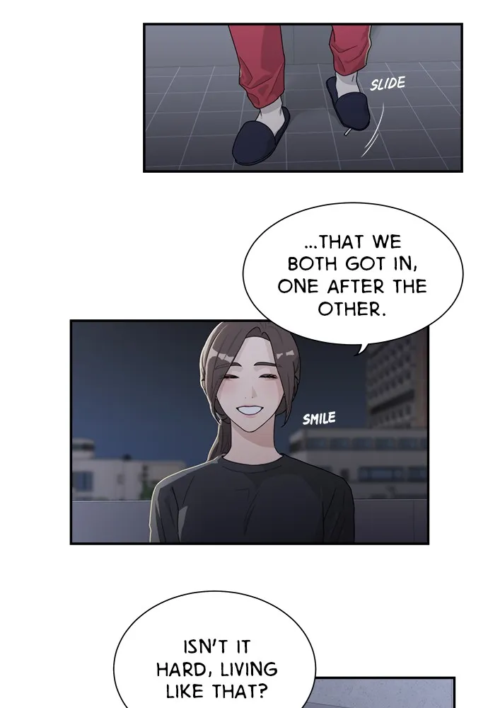 Read To Love Your Enemy chapter 4 image 4 on Lezhin