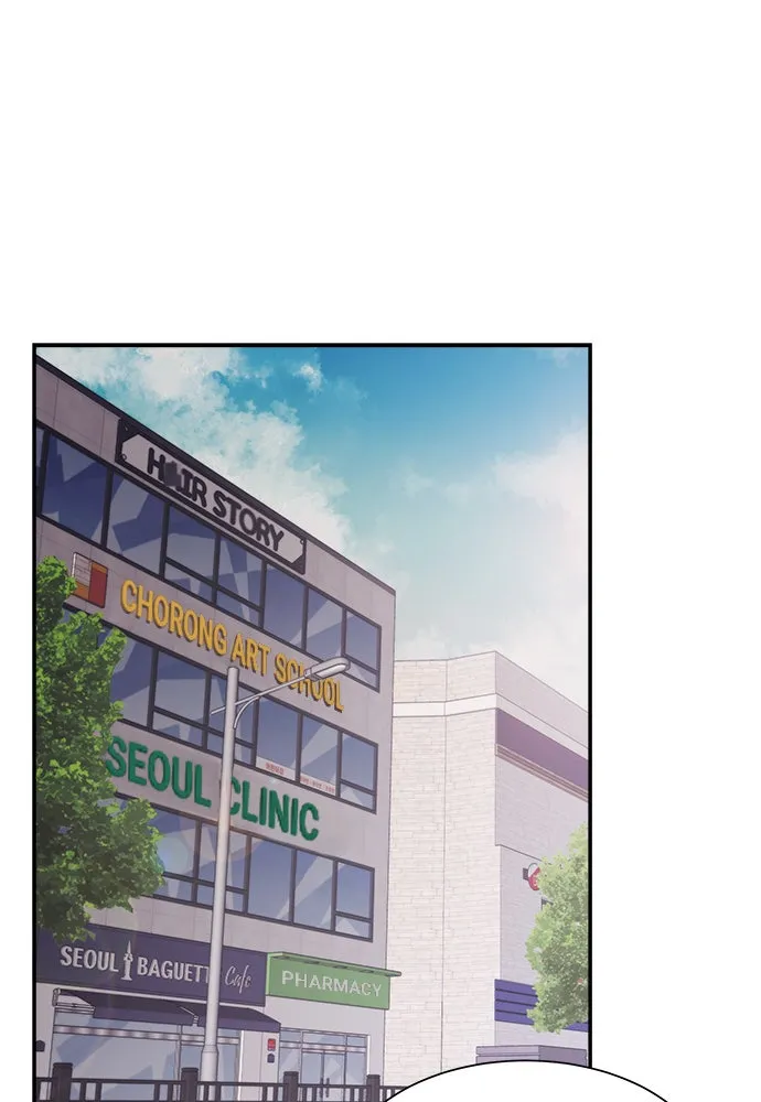 Read To Love Your Enemy chapter 4 image 42 on Lezhin