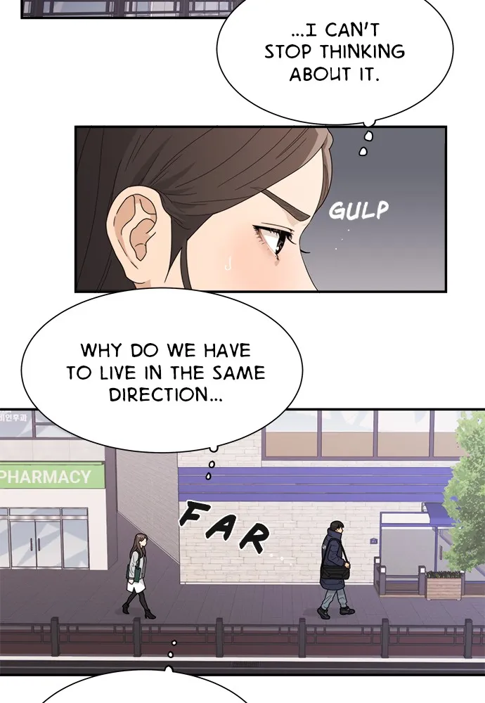 Read To Love Your Enemy chapter 4 image 43 on Lezhin