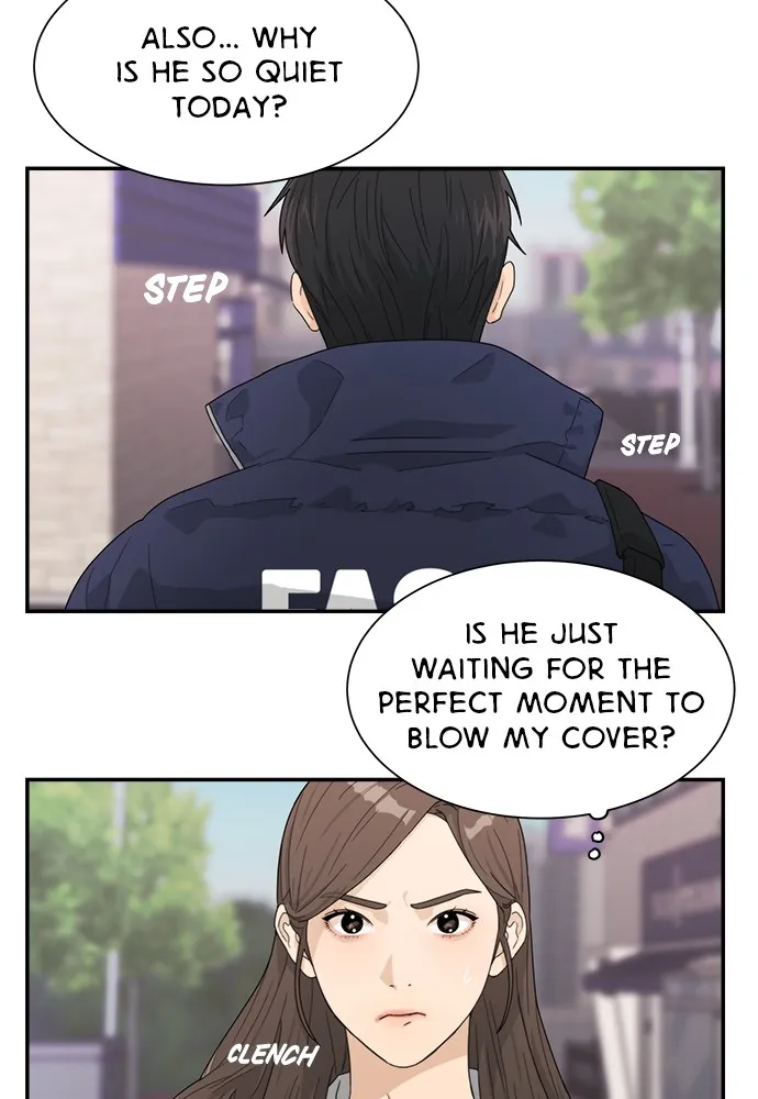 Read To Love Your Enemy chapter 4 image 44 on Lezhin
