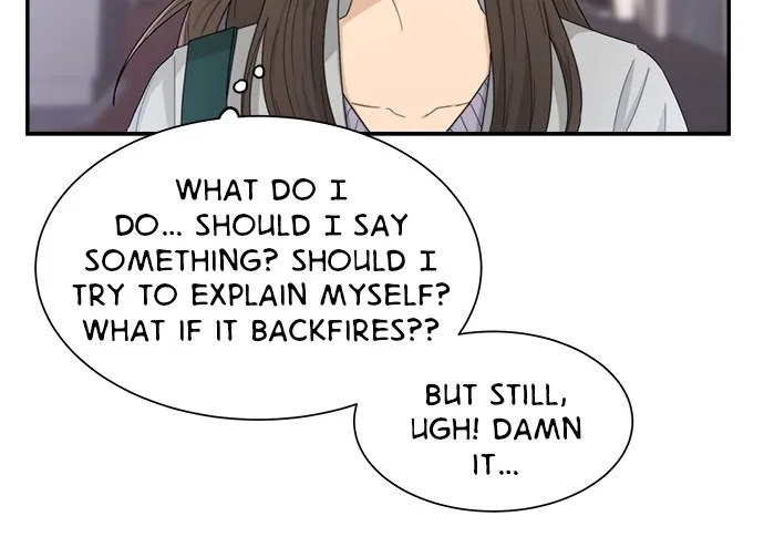 Read To Love Your Enemy chapter 4 image 45 on Lezhin