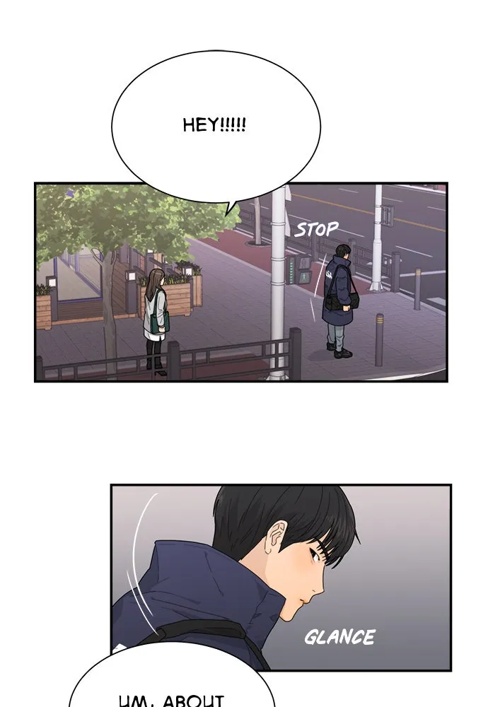 Read To Love Your Enemy chapter 4 image 46 on Lezhin
