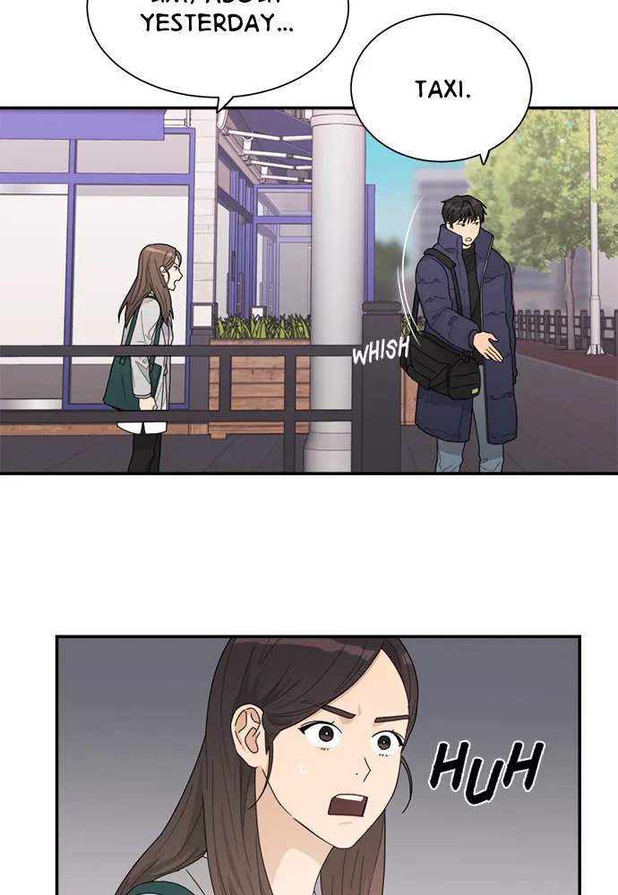 Read To Love Your Enemy chapter 4 image 47 on Lezhin