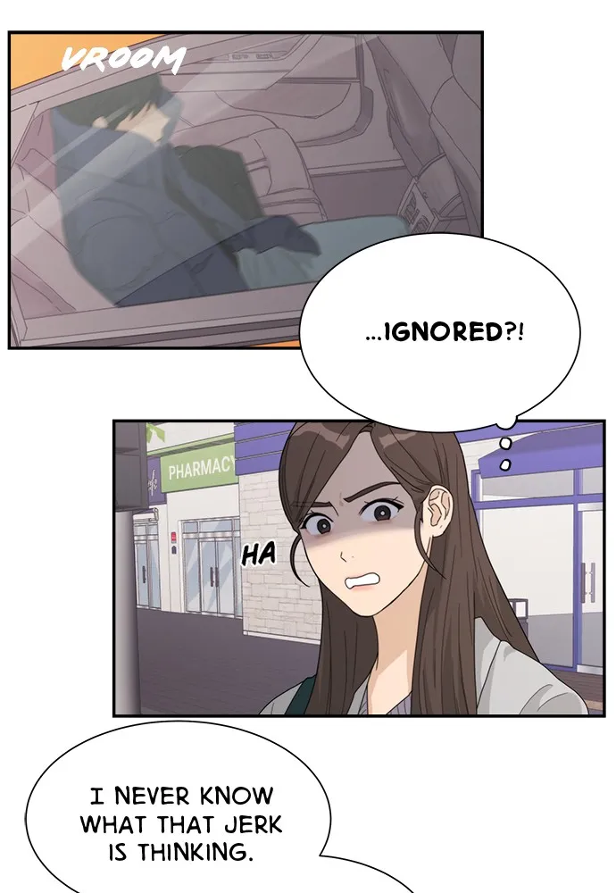 Read To Love Your Enemy chapter 4 image 49 on Lezhin