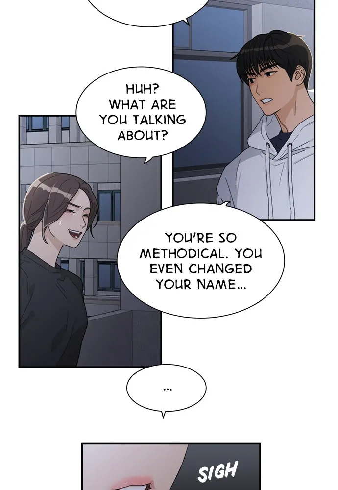 Read To Love Your Enemy chapter 4 image 5 on Lezhin