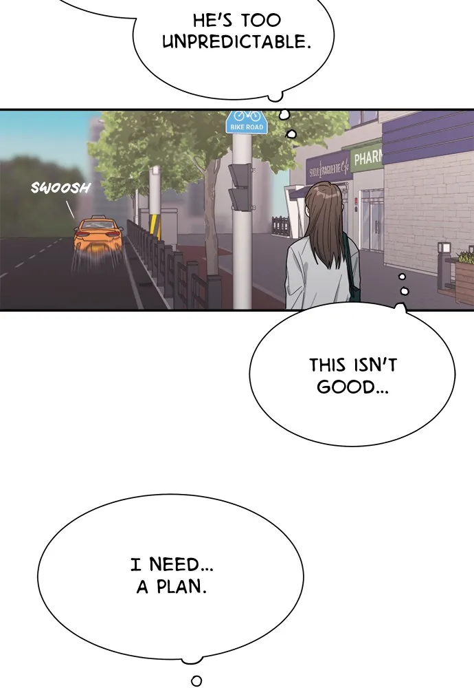 Read To Love Your Enemy chapter 4 image 50 on Lezhin