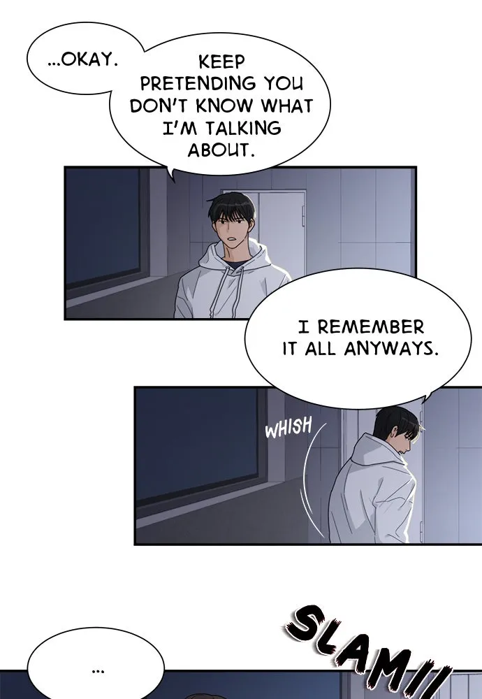 Read To Love Your Enemy chapter 4 image 8 on Lezhin