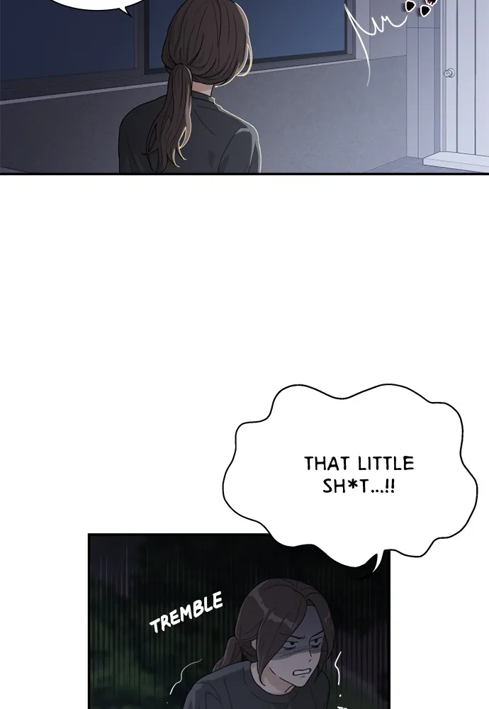 Read To Love Your Enemy chapter 4 image 9 on Lezhin