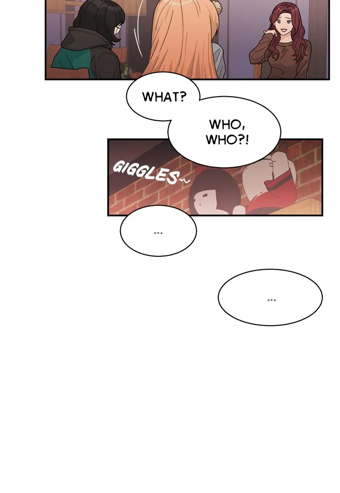 Read To Love Your Enemy chapter 5 image 10 on Lezhin
