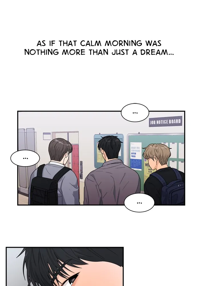 Read To Love Your Enemy chapter 5 image 14 on Lezhin