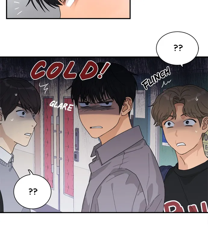 Read To Love Your Enemy chapter 5 image 15 on Lezhin