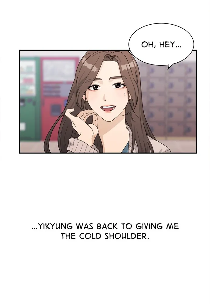 Read To Love Your Enemy chapter 5 image 17 on Lezhin