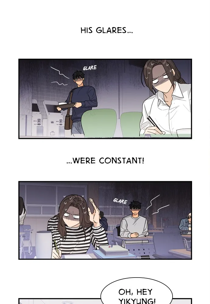Read To Love Your Enemy chapter 5 image 18 on Lezhin