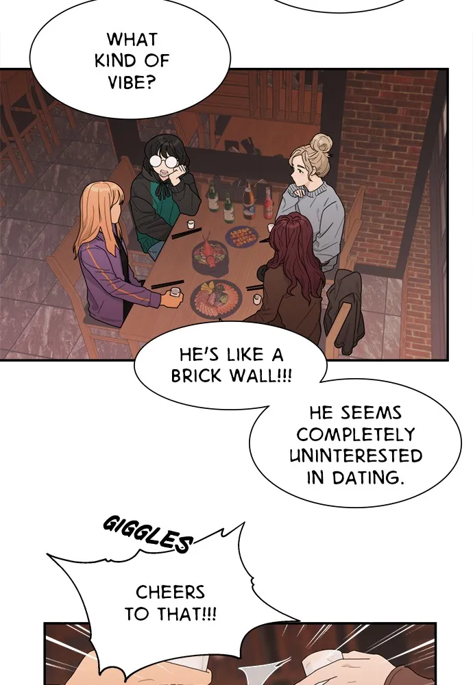 Read To Love Your Enemy chapter 5 image 2 on Lezhin