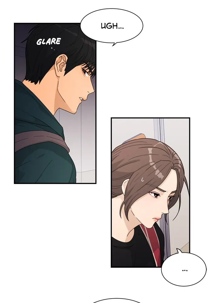 Read To Love Your Enemy chapter 5 image 20 on Lezhin