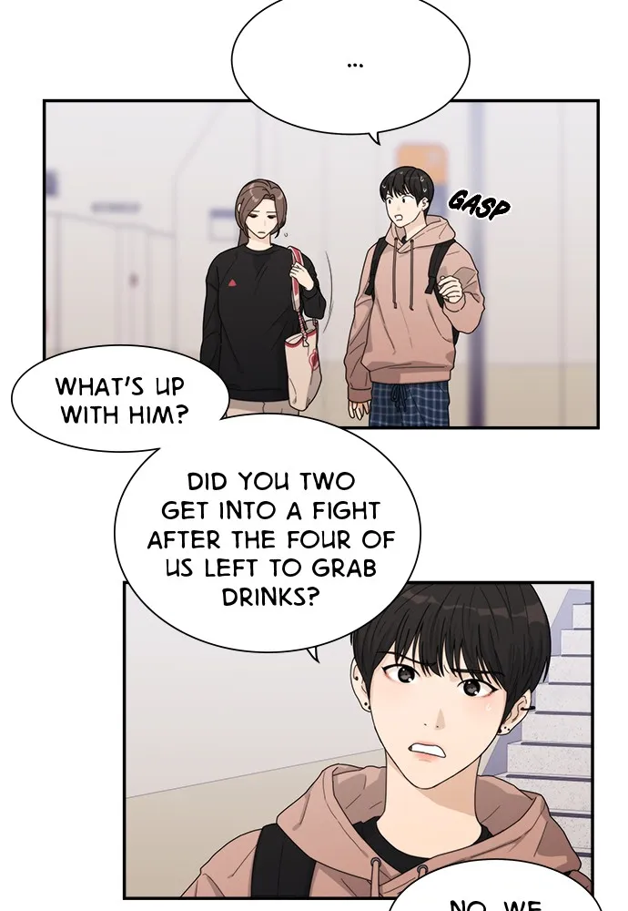Read To Love Your Enemy chapter 5 image 21 on Lezhin
