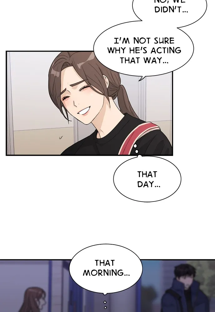 Read To Love Your Enemy chapter 5 image 22 on Lezhin