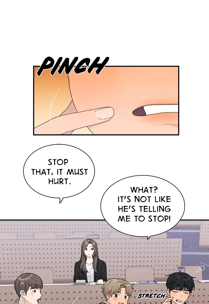 Read To Love Your Enemy chapter 5 image 24 on Lezhin