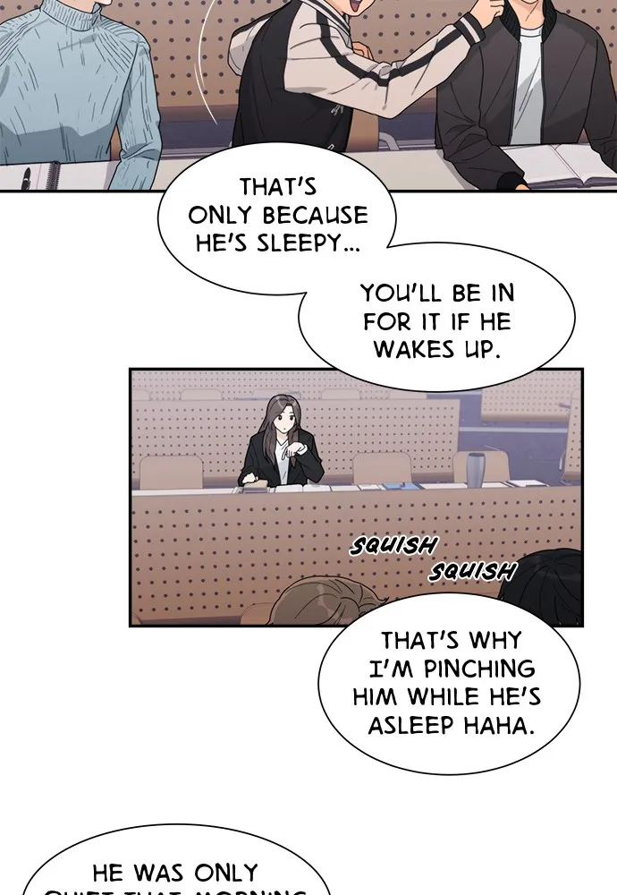 Read To Love Your Enemy chapter 5 image 25 on Lezhin