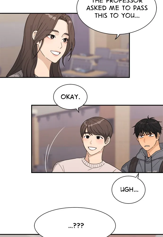 Read To Love Your Enemy chapter 5 image 30 on Lezhin