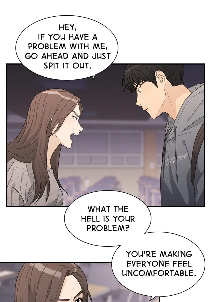Read To Love Your Enemy chapter 5 image 34 on Lezhin