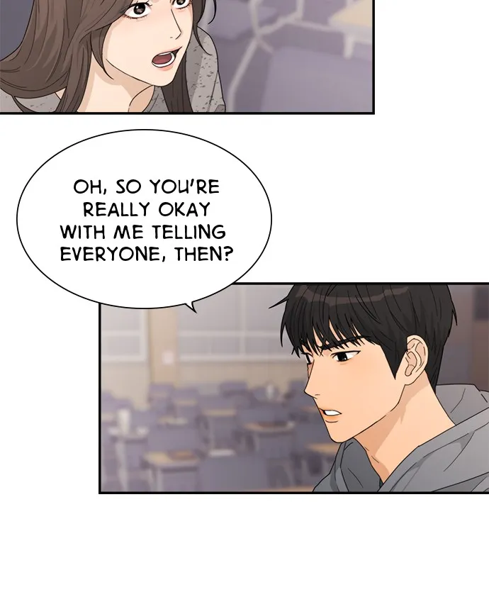 Read To Love Your Enemy chapter 5 image 35 on Lezhin