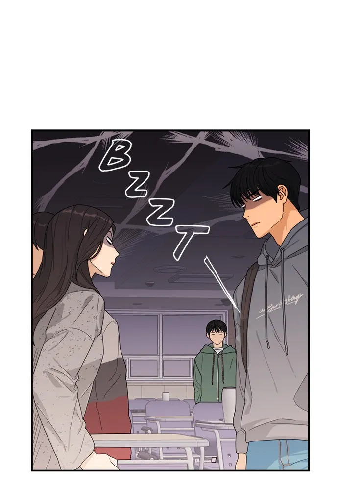 Read To Love Your Enemy chapter 5 image 36 on Lezhin