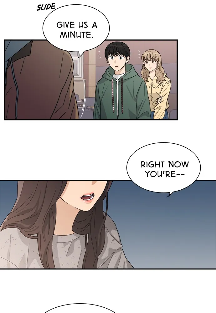 Read To Love Your Enemy chapter 5 image 38 on Lezhin