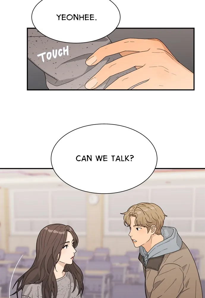 Read To Love Your Enemy chapter 5 image 39 on Lezhin