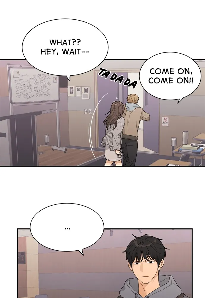 Read To Love Your Enemy chapter 5 image 41 on Lezhin