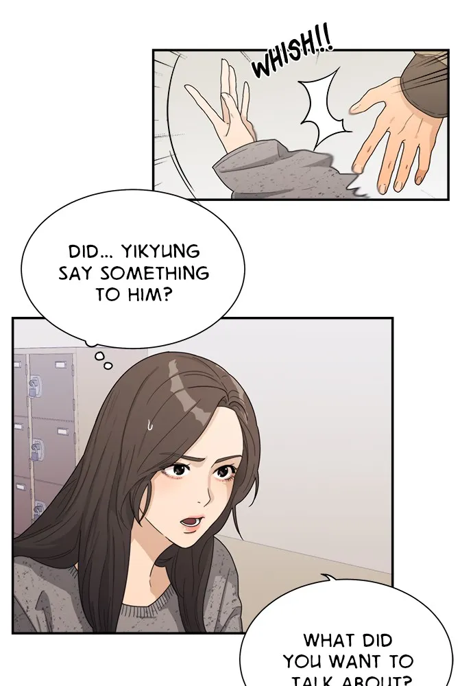 Read To Love Your Enemy chapter 5 image 45 on Lezhin