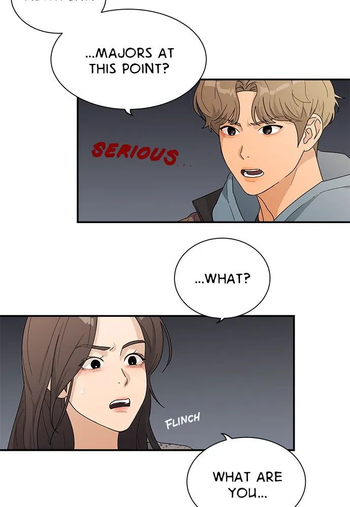 Read To Love Your Enemy chapter 5 image 47 on Lezhin