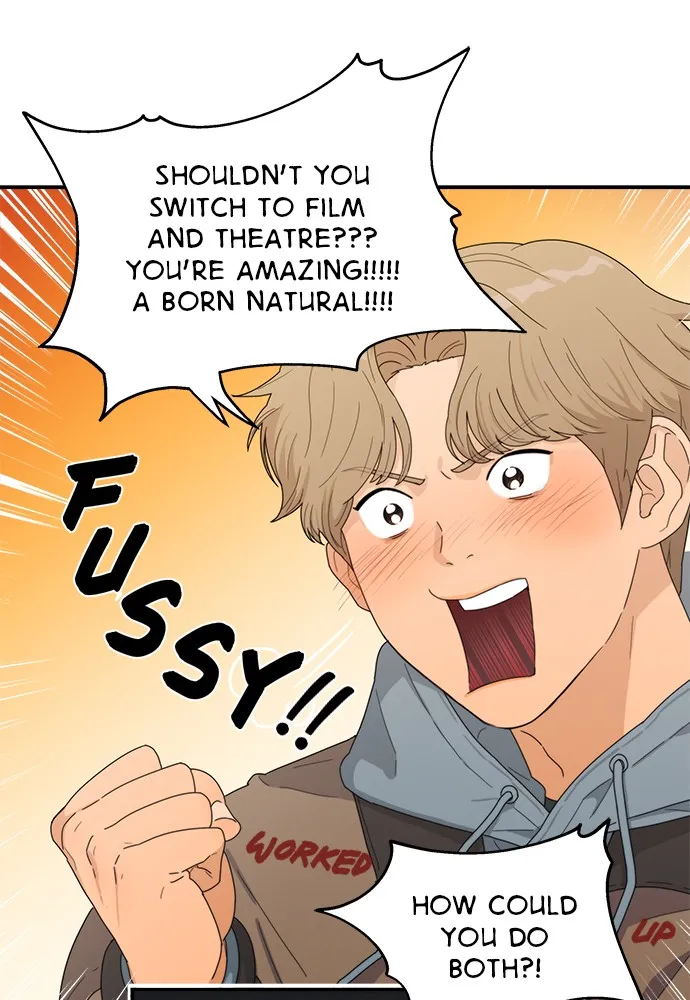 Read To Love Your Enemy chapter 5 image 49 on Lezhin